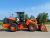Hitachi ZW180-5B Foto 6 thumbnail