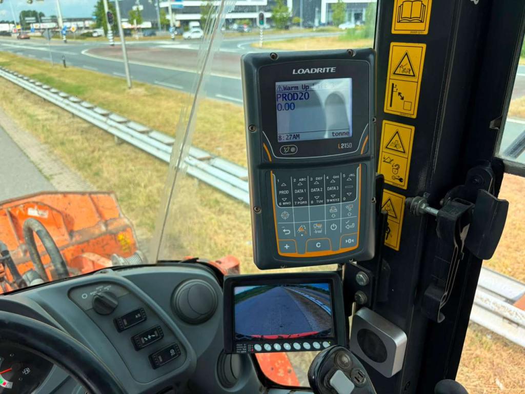 Hitachi ZW180-5B Foto 24