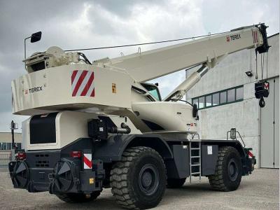Terex QUADSTAR 1075