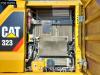 Caterpillar 323 -07B Foto 21 thumbnail