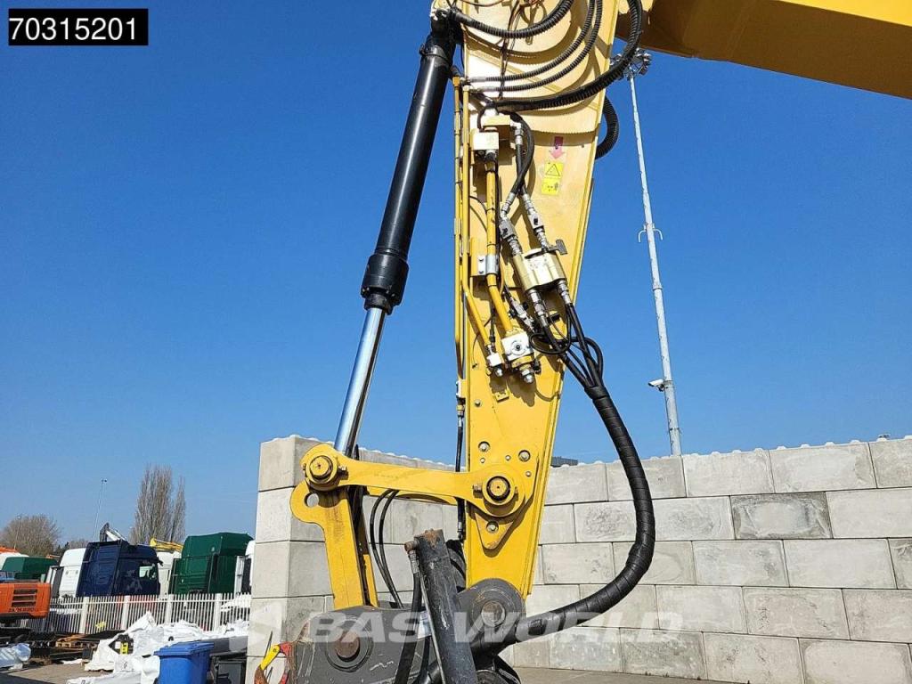 Caterpillar 323 -07B Foto 10