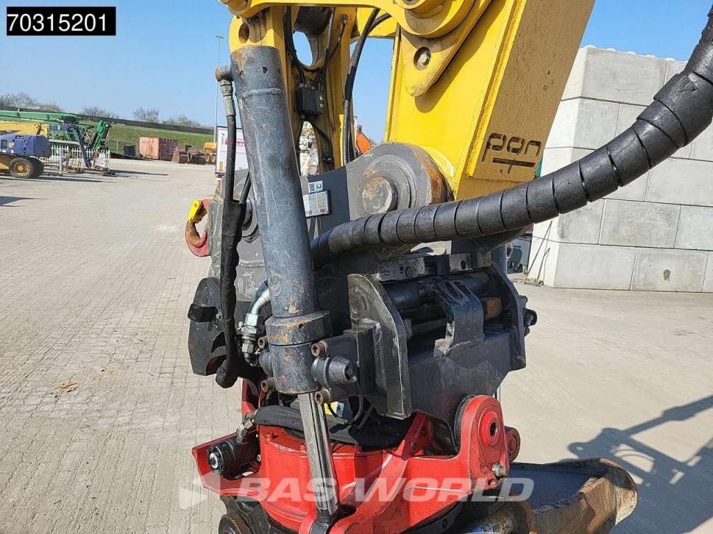 Caterpillar 323 -07B Foto 12