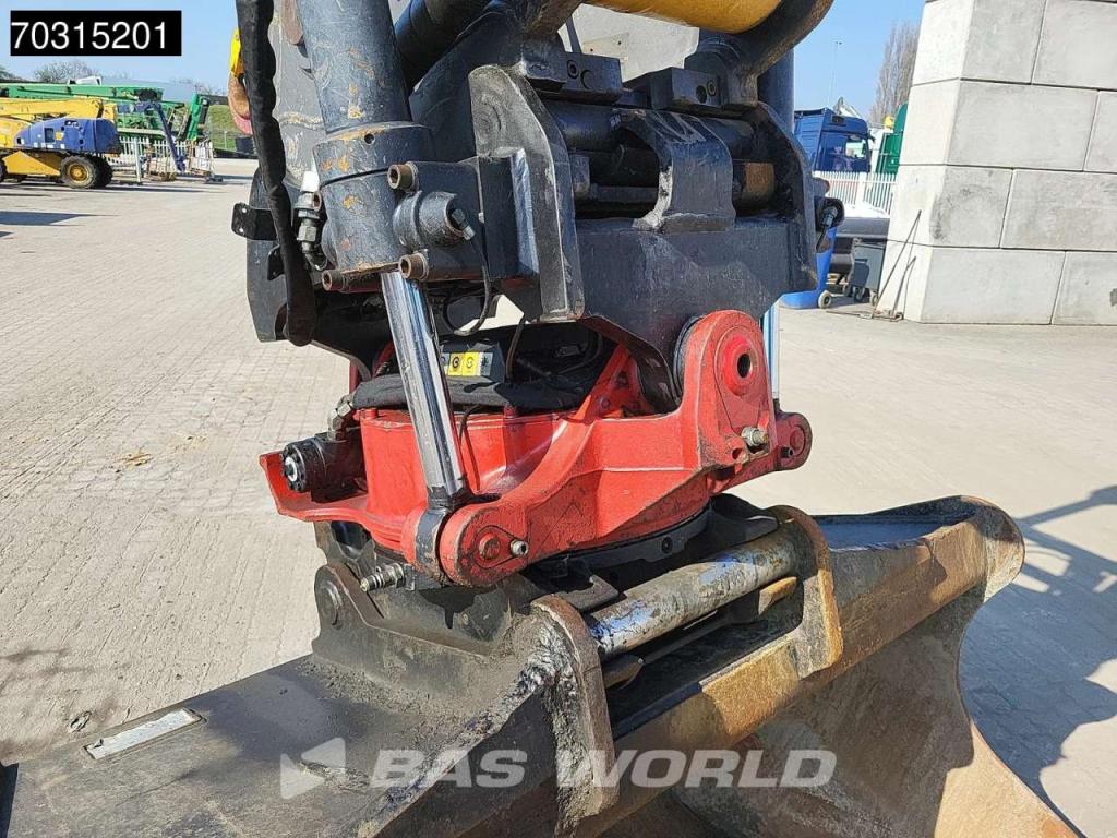 Caterpillar 323 -07B Foto 13