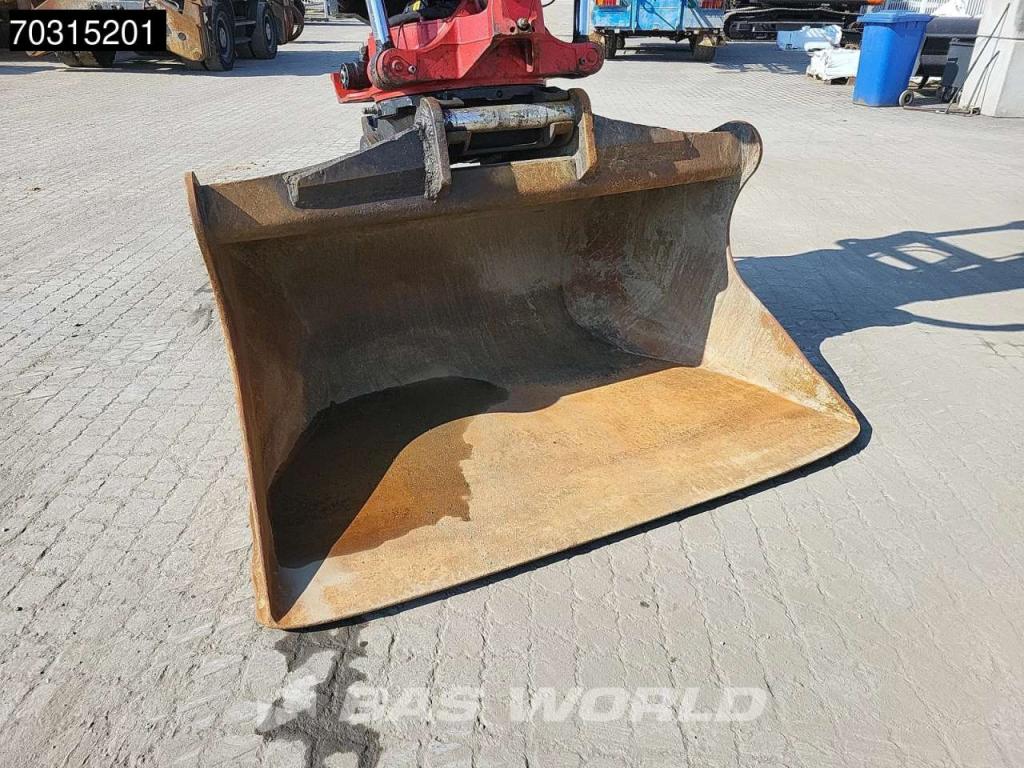 Caterpillar 323 -07B Foto 14