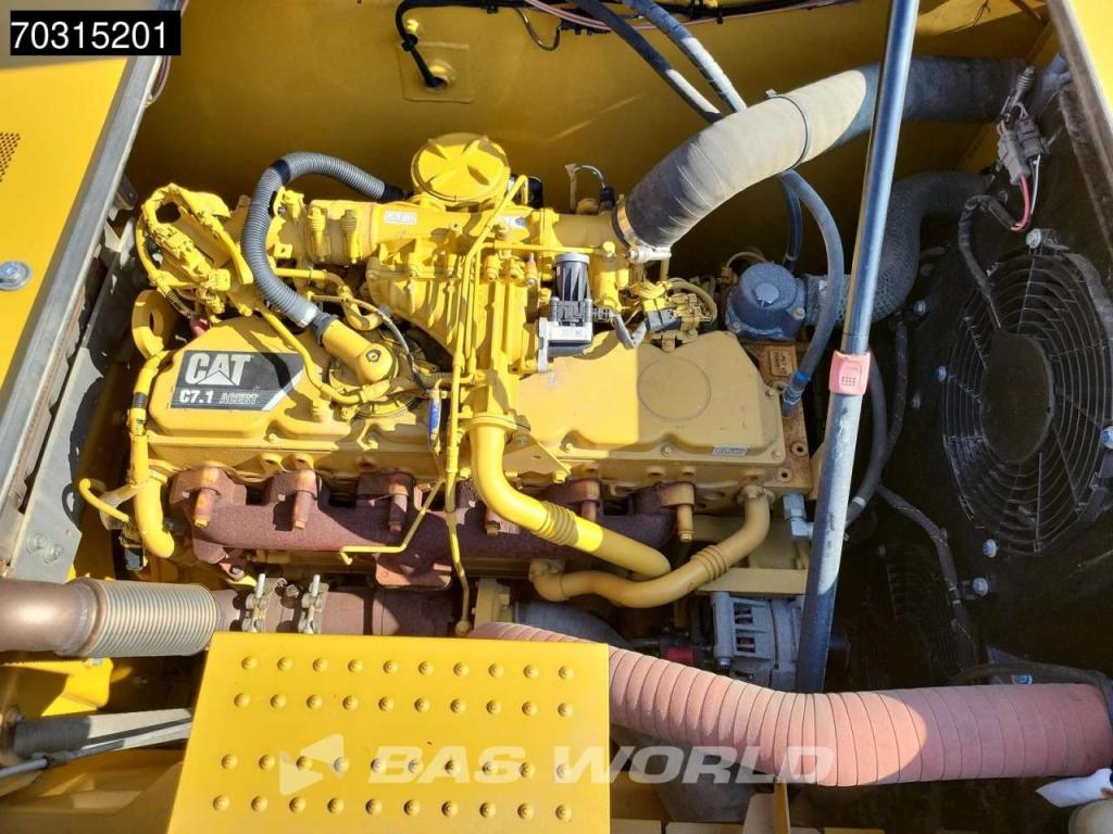 Caterpillar 323 -07B Foto 18