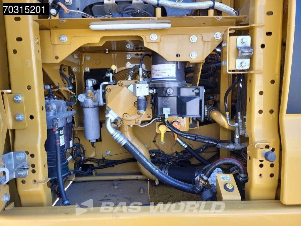 Caterpillar 323 -07B Foto 20