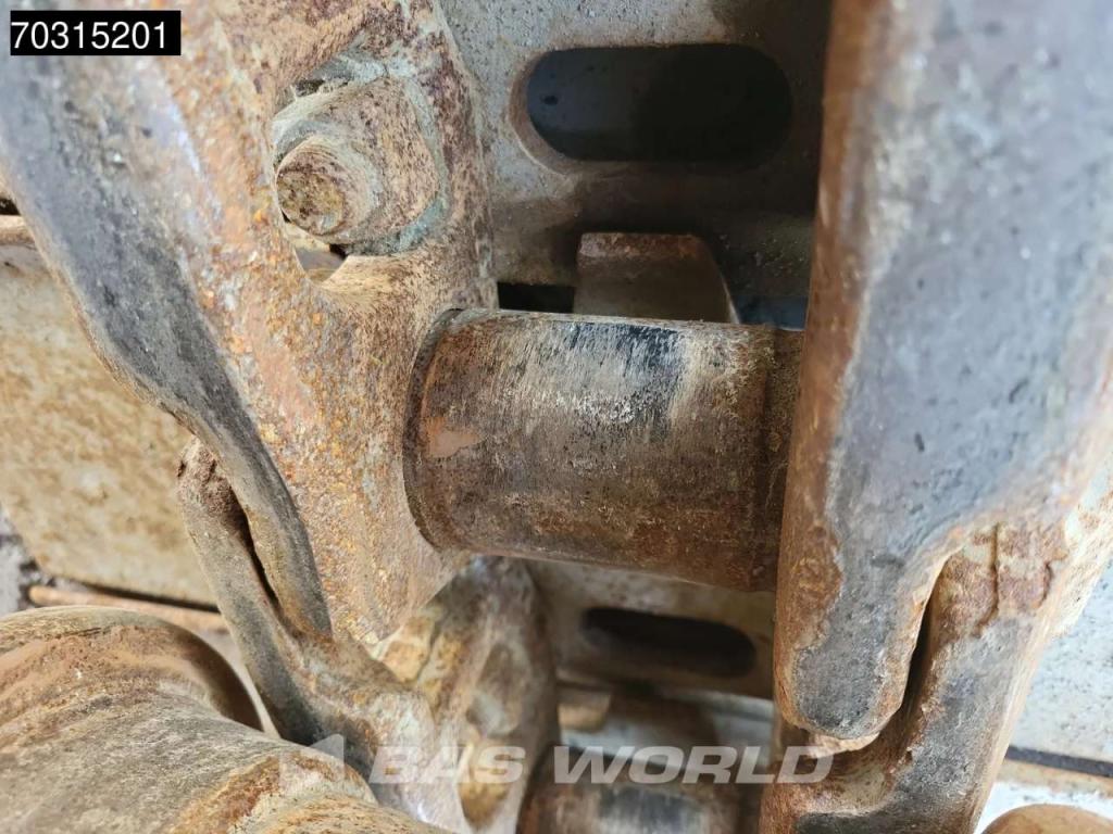 Caterpillar 323 -07B Foto 28