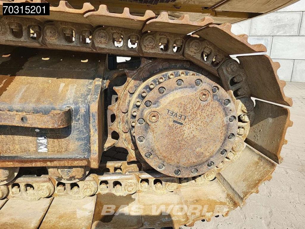 Caterpillar 323 -07B Foto 30