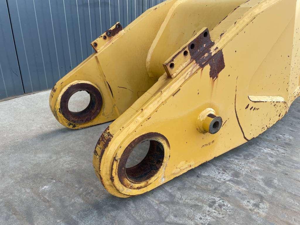 Caterpillar Boom 330D - 336D - 336E Foto 4