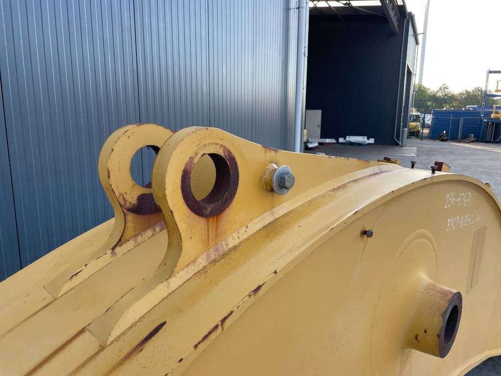 Caterpillar Boom 330D - 336D - 336E Foto 5
