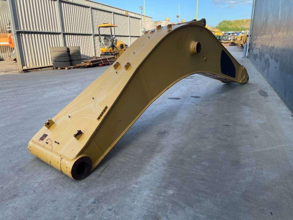 Caterpillar Boom 330D - 336D - 336E Foto 8