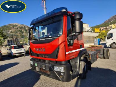 Iveco EUROCARGO 150-280 in vendita da Procida Macchine S.r.l.
