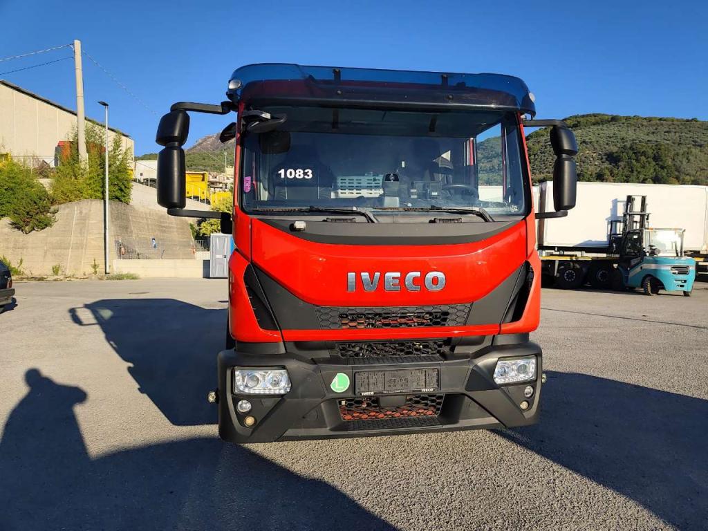 Iveco EUROCARGO 150-280 Foto 16
