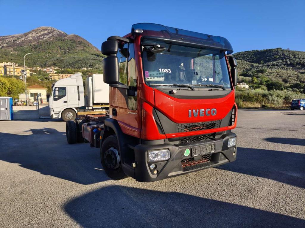 Iveco EUROCARGO 150-280 Foto 17