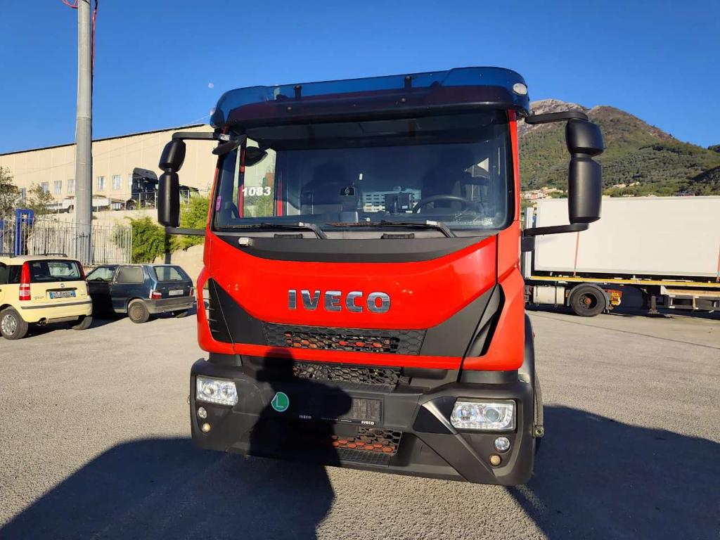 Iveco EUROCARGO 150-280 Foto 18