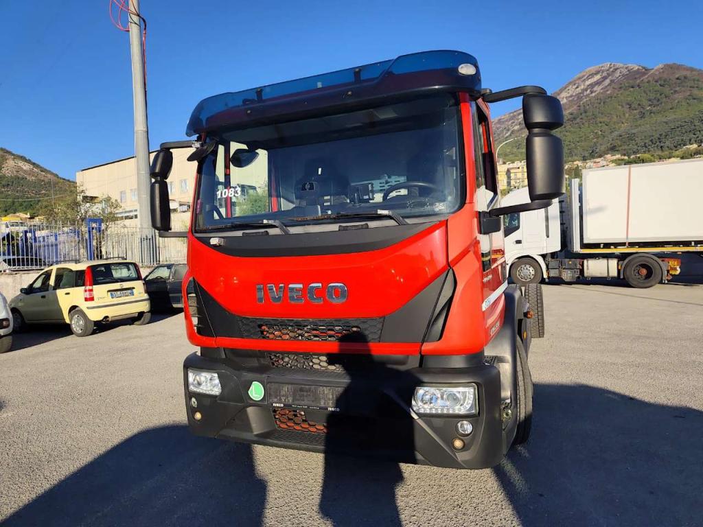 Iveco EUROCARGO 150-280 Foto 19