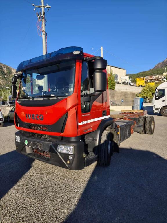 Iveco EUROCARGO 150-280 Foto 21