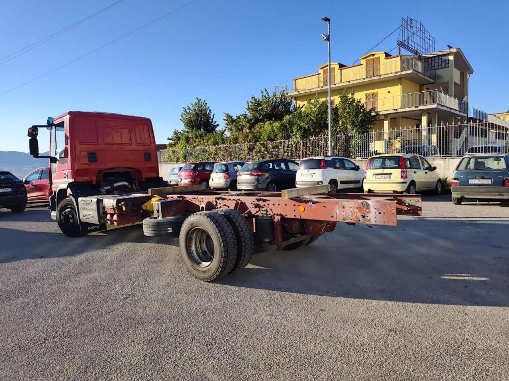 Iveco EUROCARGO 150-280 Foto 6