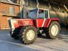 Steyr 8160 4X4 TURBOMATIC Foto 1 thumbnail
