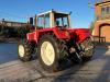 Steyr 8160 4X4 TURBOMATIC Foto 3 thumbnail