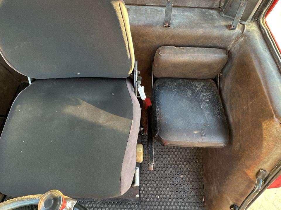 Steyr 8160 4X4 TURBOMATIC Foto 15