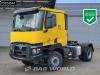 Renault K 460 4X2 Full-Steel Hydraulic Big-Axle Foto 1 thumbnail