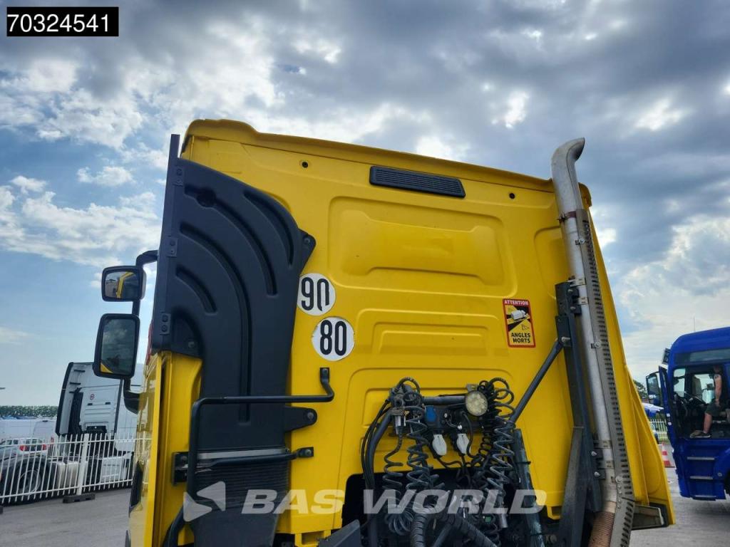 Renault K 460 4X2 Full-Steel Hydraulic Big-Axle Foto 12
