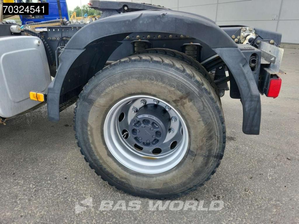 Renault K 460 4X2 Full-Steel Hydraulic Big-Axle Foto 19