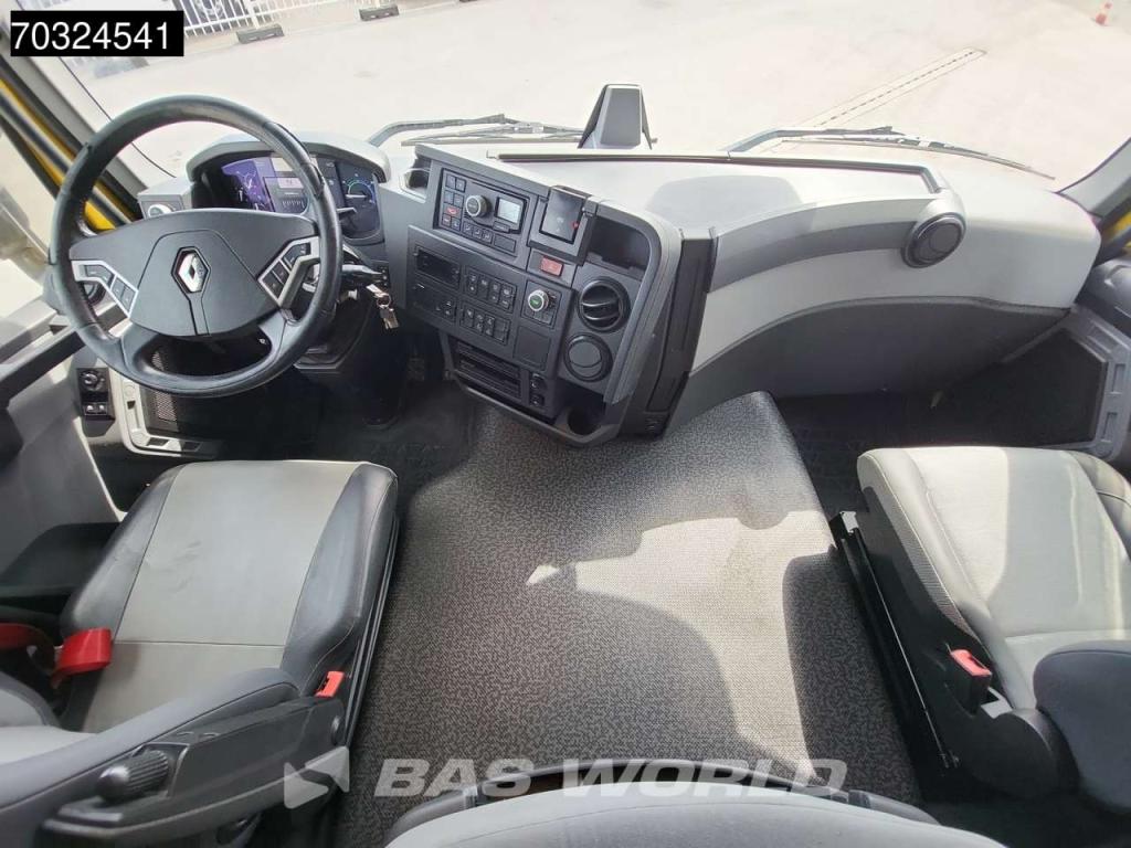 Renault K 460 4X2 Full-Steel Hydraulic Big-Axle Foto 20