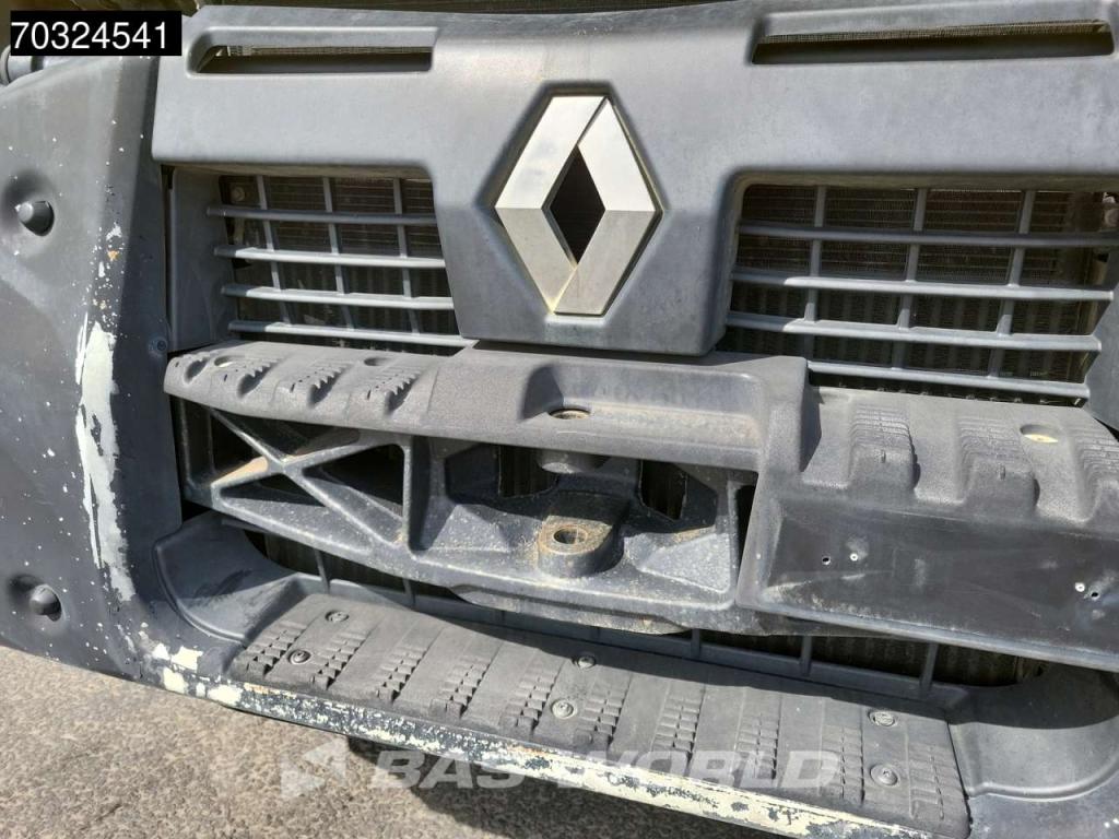 Renault K 460 4X2 Full-Steel Hydraulic Big-Axle Foto 7