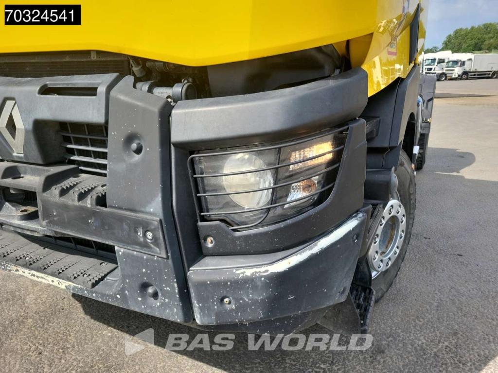 Renault K 460 4X2 Full-Steel Hydraulic Big-Axle Foto 8