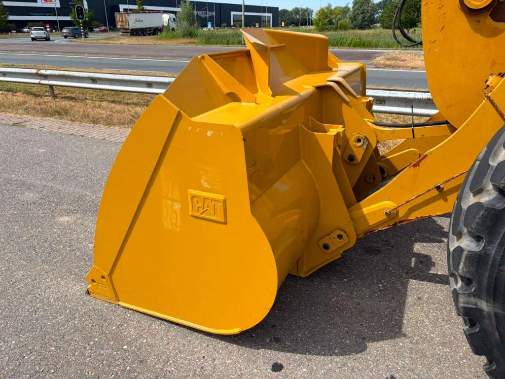 Caterpillar 926M Foto 10