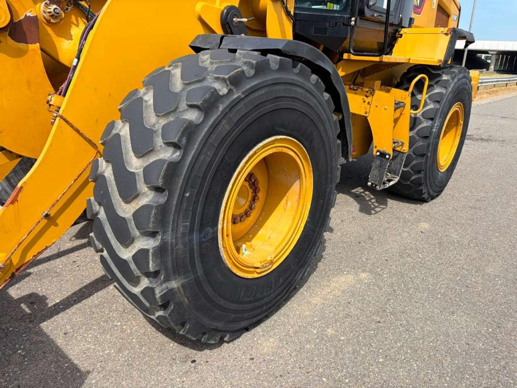 Caterpillar 926M Foto 11