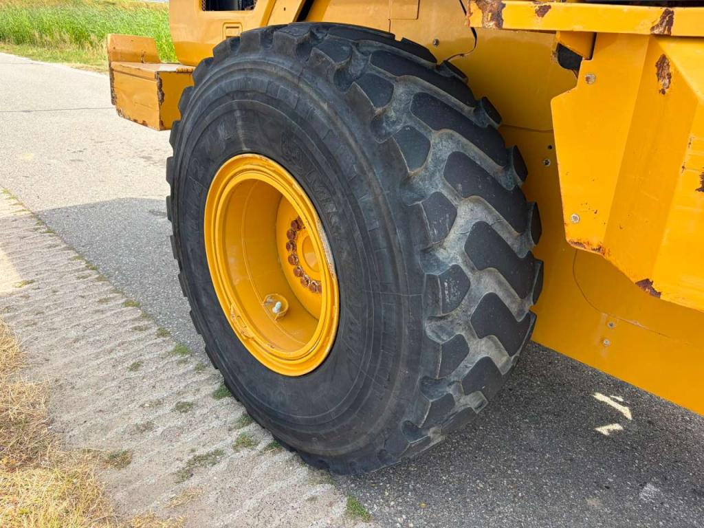 Caterpillar 926M Foto 14