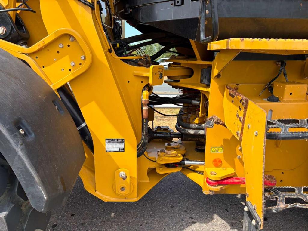 Caterpillar 926M Foto 24