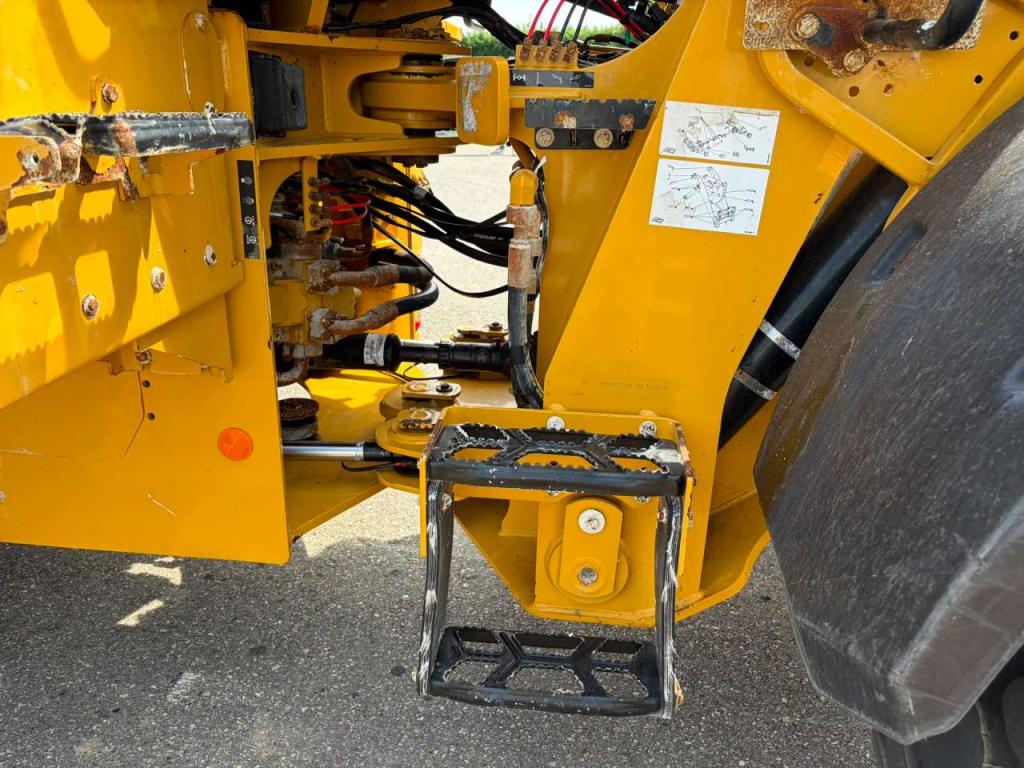 Caterpillar 926M Foto 25