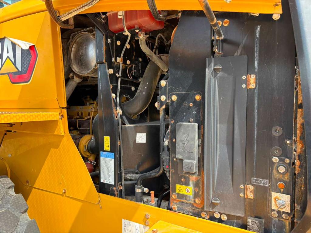 Caterpillar 926M Foto 26