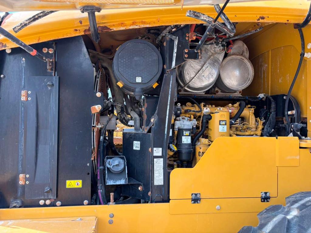Caterpillar 926M Foto 28
