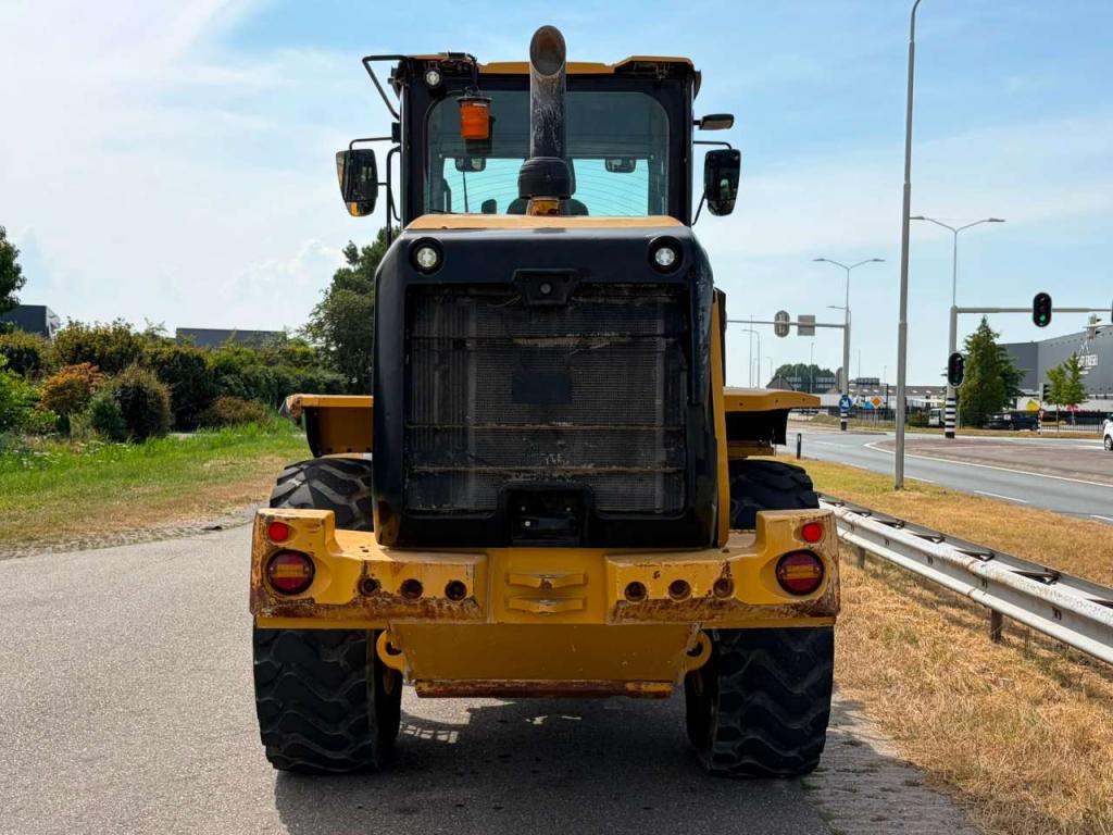 Caterpillar 926M Foto 4