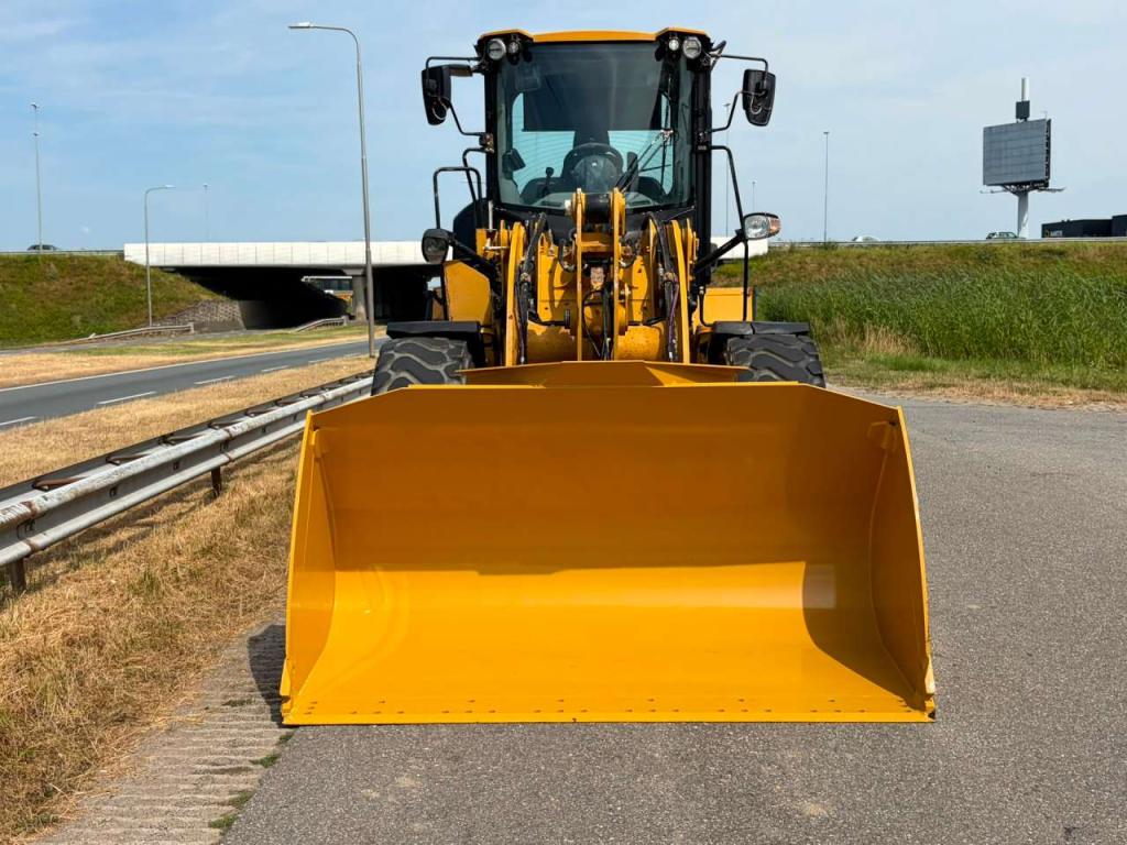 Caterpillar 926M Foto 8