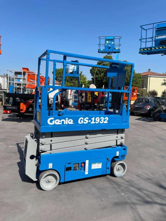 Genie GS-1932 Foto 4