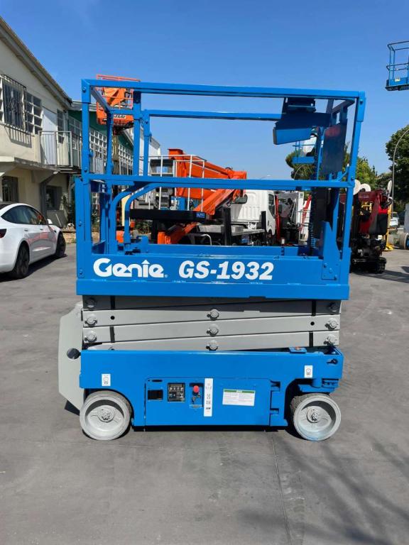 Genie GS-1932 Foto 9