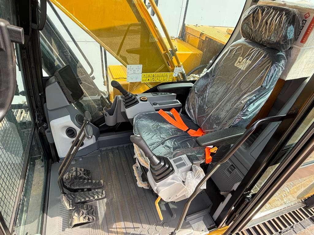Caterpillar 324 05A -- Next Gen / NEW / UNUSED / 2026 Model Foto 8