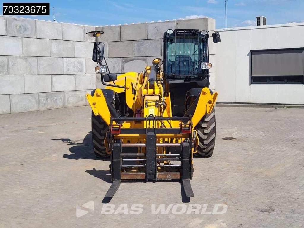 JCB 540V140 A/C - Sway Foto 17