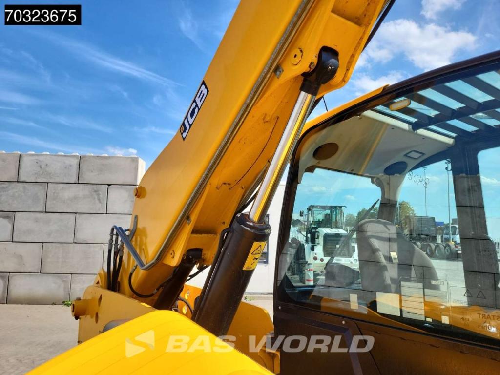 JCB 540V140 A/C - Sway Foto 20