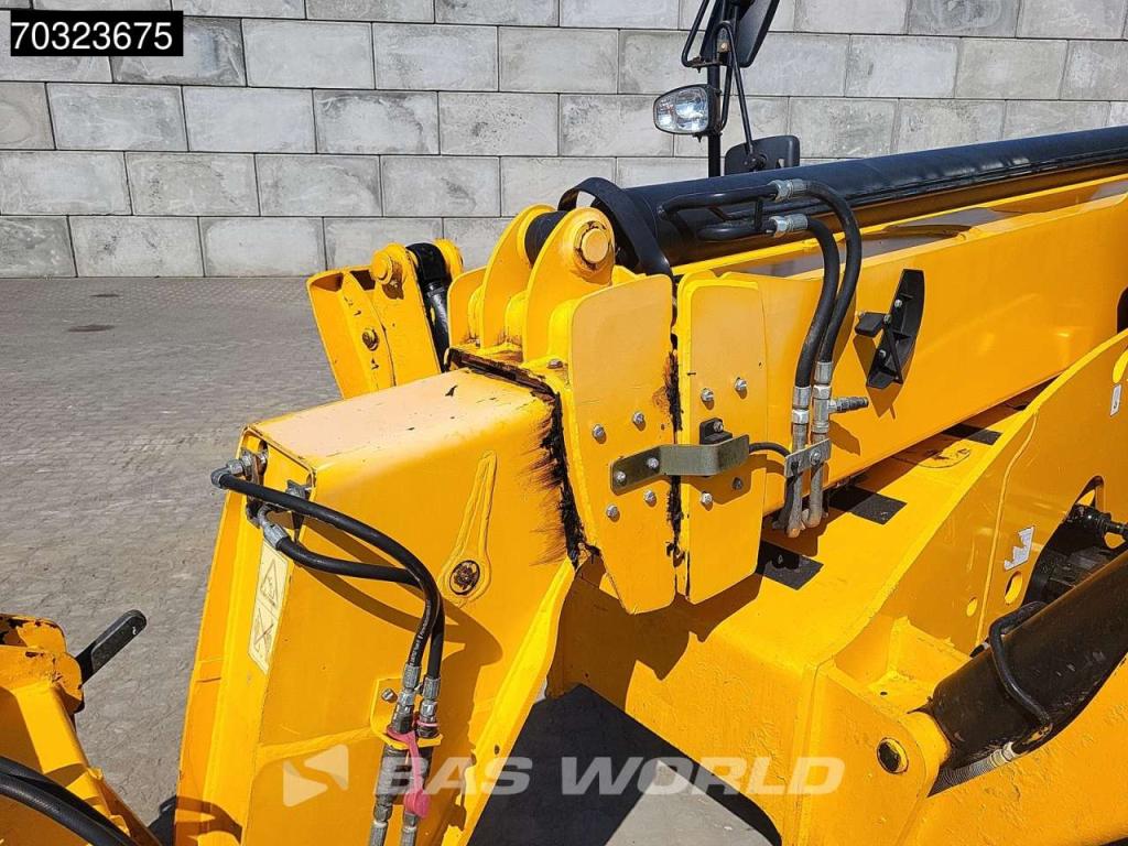 JCB 540V140 A/C - Sway Foto 21