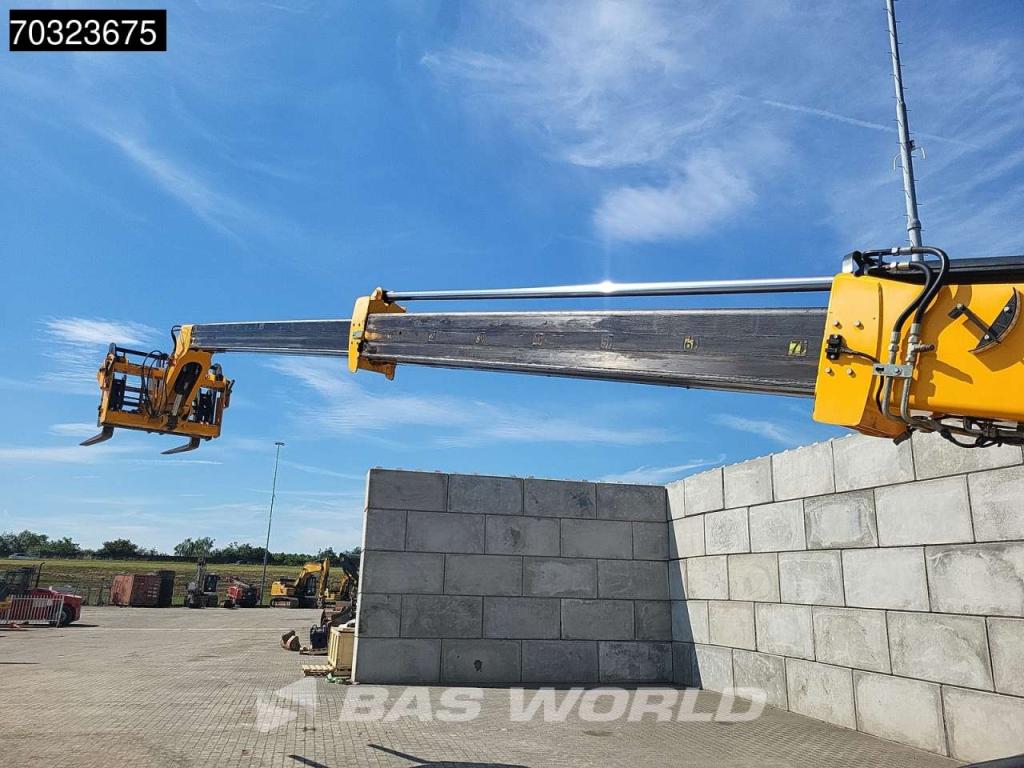 JCB 540V140 A/C - Sway Foto 22