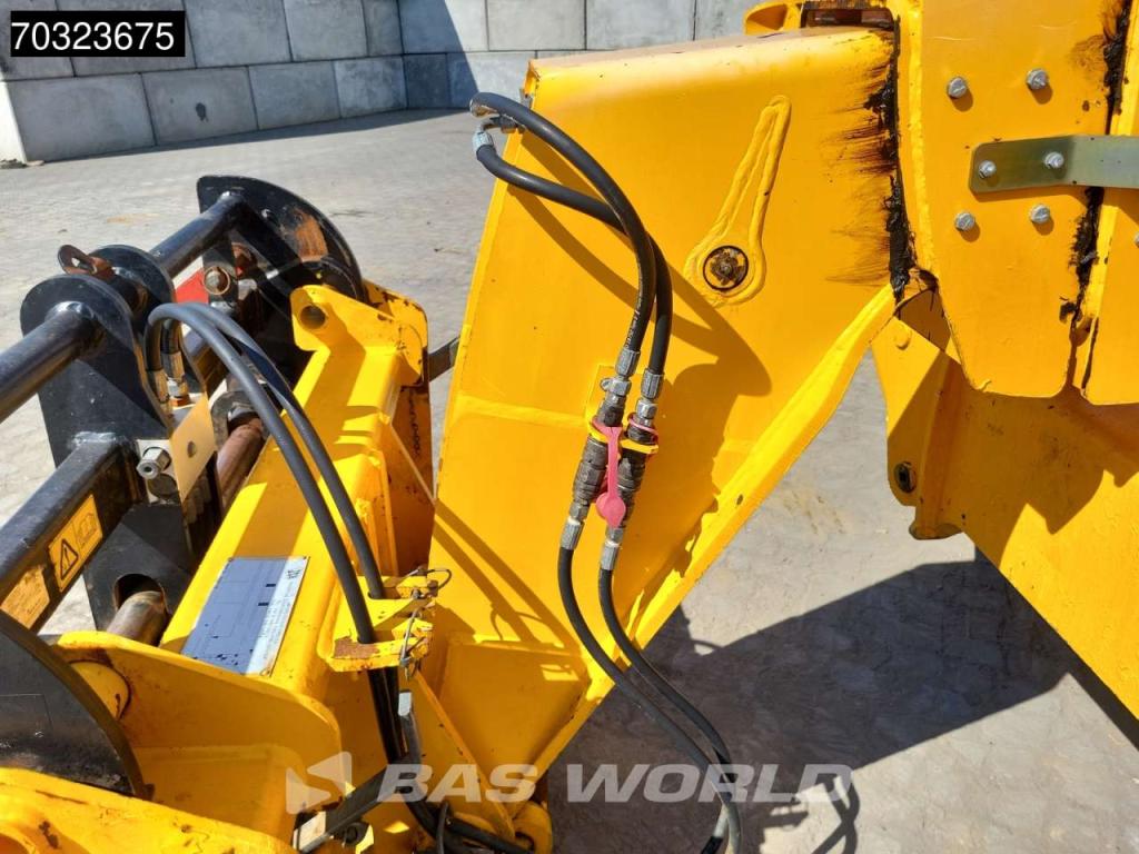 JCB 540V140 A/C - Sway Foto 23