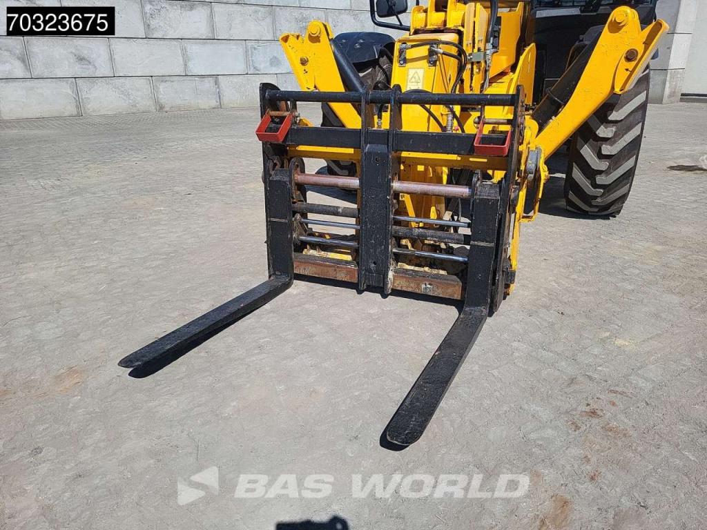 JCB 540V140 A/C - Sway Foto 25