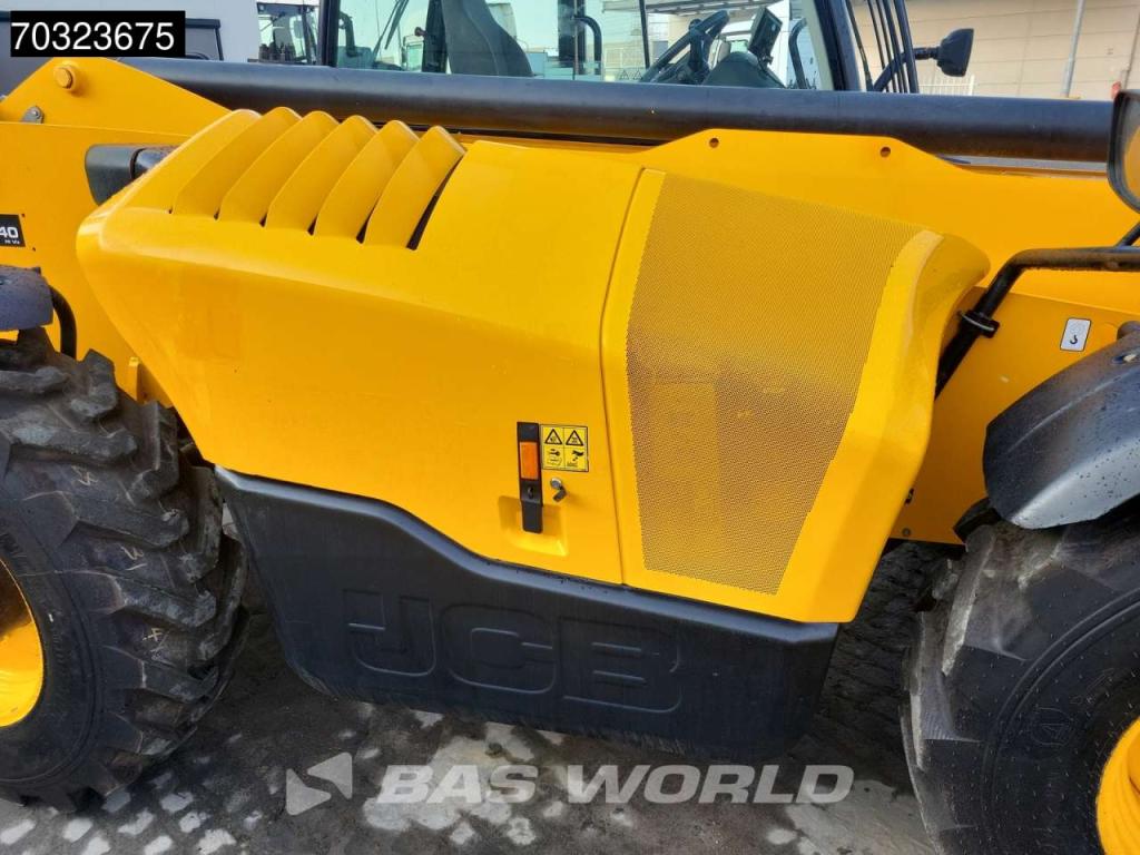 JCB 540V140 A/C - Sway Foto 28